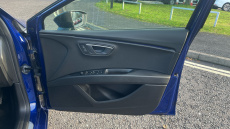 SEAT Leon 1.5 TSI EVO 150 FR Black Edition [EZ] 5dr DSG Petrol Hatchback